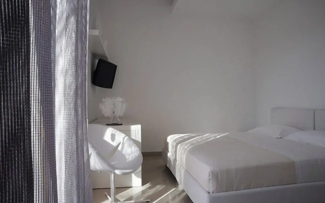 Pietre Nere Resort