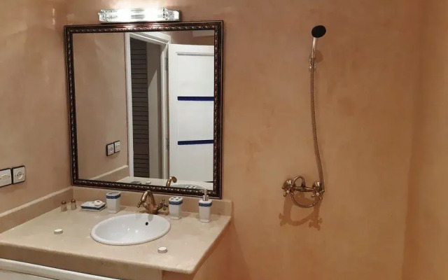 Relais De L'ourika