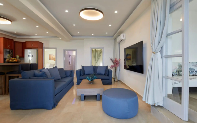 Soultouch Villa