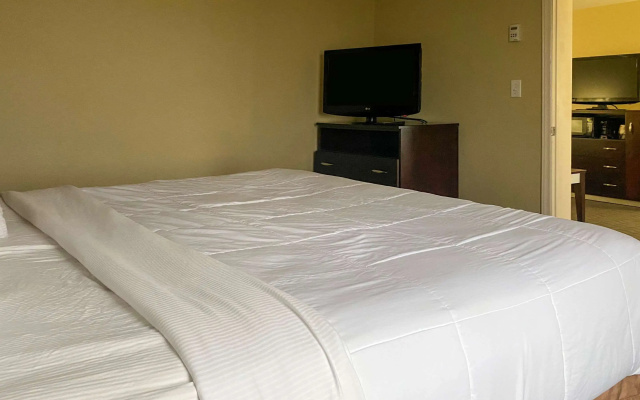 MainStay Suites Conover-Hickory