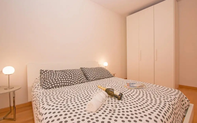 Benacus E4 Apartment by Wonderful Italy