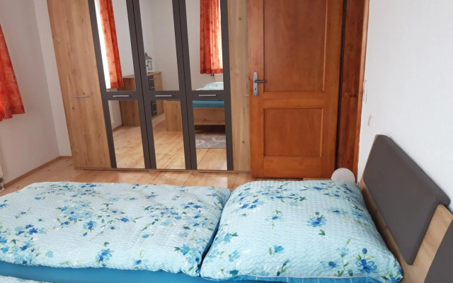 Ferienwohnung Funk