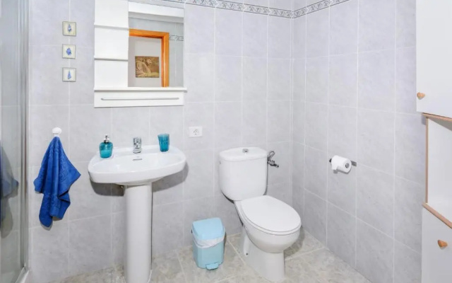 Apartamento 5 Bajo
