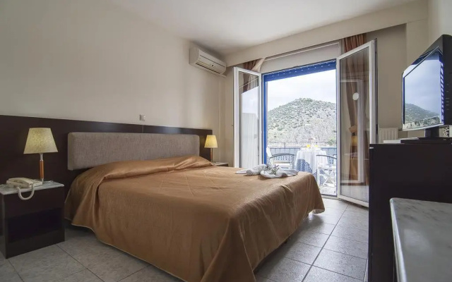 Minoa Hotel