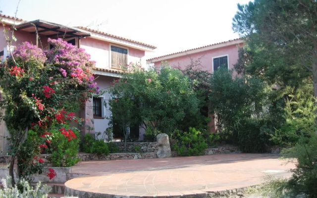 Residence Majori