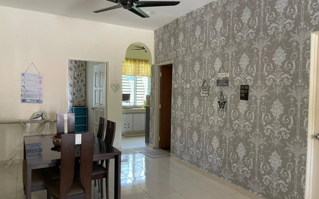 Magnolia 1 Homestay