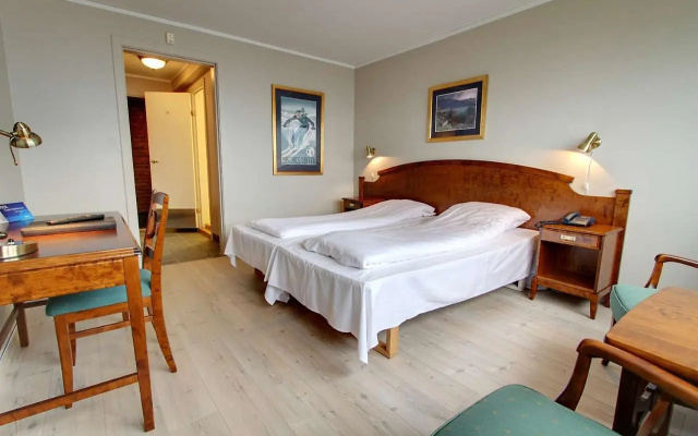 Beito Resort Hotel