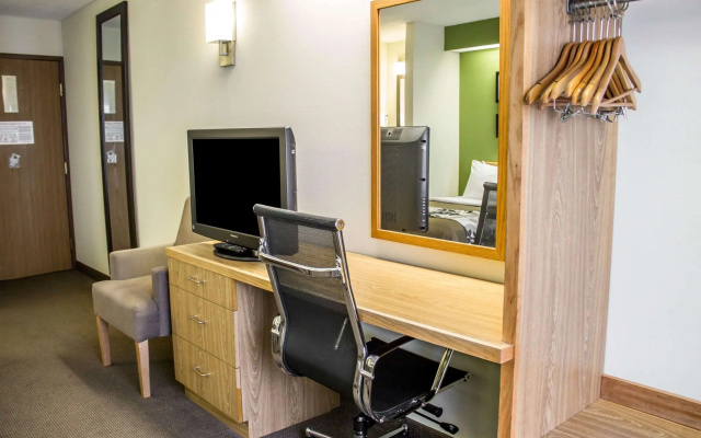 Sleep Inn Bolivar