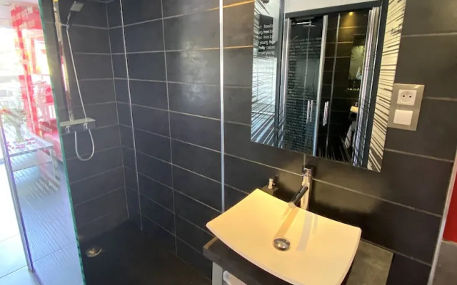 Hotel, Appartements Village Naturiste Cap D'Agde