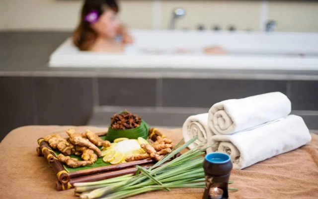 Muong Thanh Holiday Hue Hotel