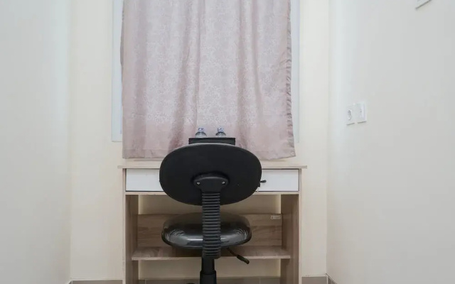 Comfy Studio Apartment at B Residence