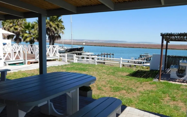 River Tides Guesthouse - Adults Only