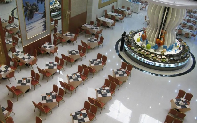 Ya Tai Hotel- Shijiazhuang