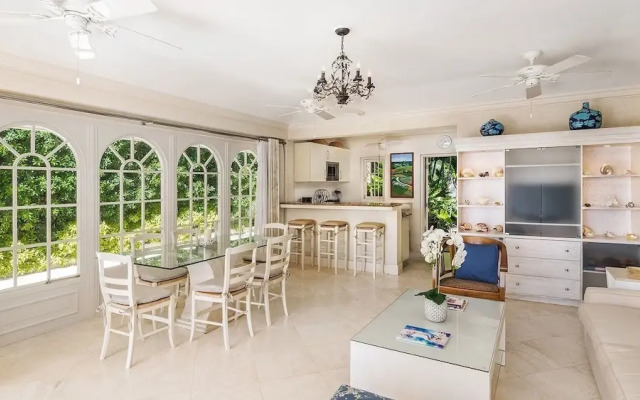 Leamington Estate 4 Bedroom Villa