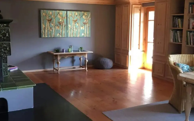 Apartment in the Waxenegg Country House