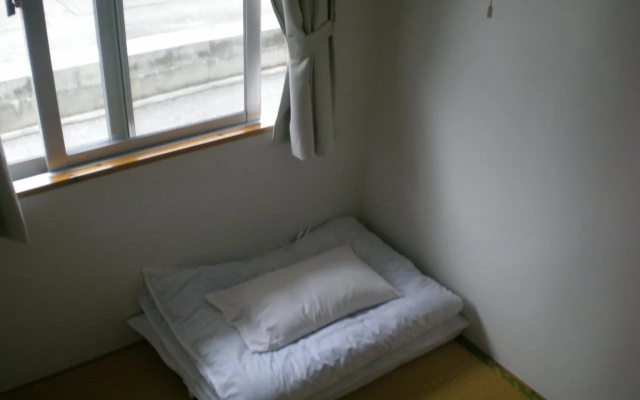 Ken Hostel