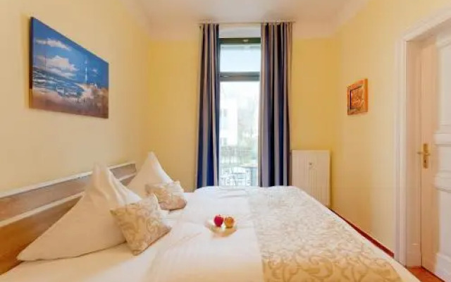 Villa Goodewind Wohnung 1_1
