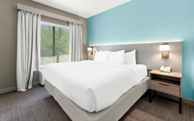 Comfort Inn & Suites Tunkhannock