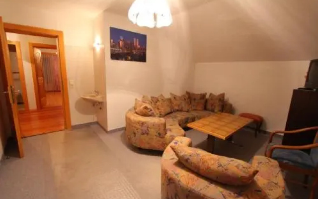 Ferienwohnung Gutwenger