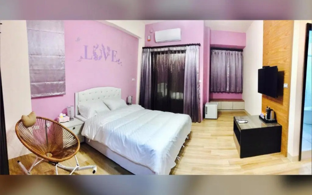 Happy Wind Homestay