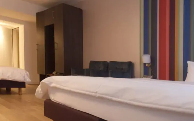 Fährhaus am Rhein Hotel Düsseldorf