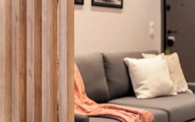 PAME Apartments Athens