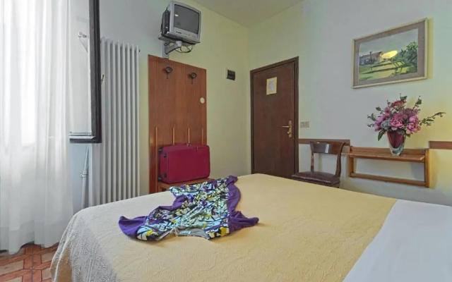 Albergo Al Gobbo