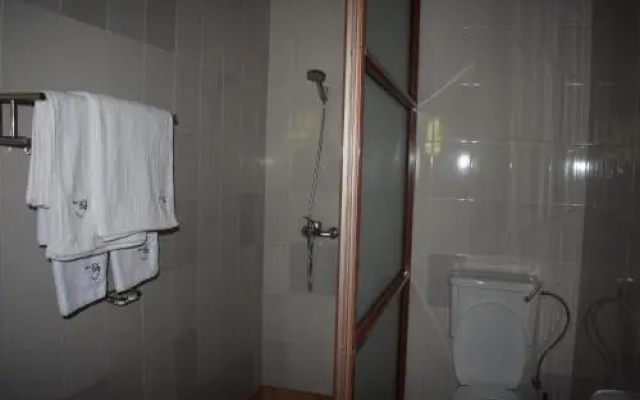 Kibale Guest Cottages