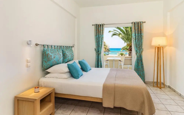 Galazio Kima Apartments - Oleander Junior Suite 3