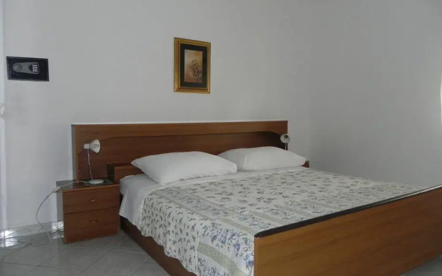 Apartments Stošić