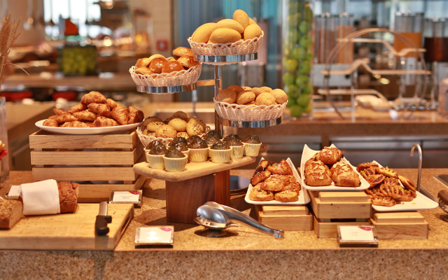 Crowne Plaza Macau by IHG
