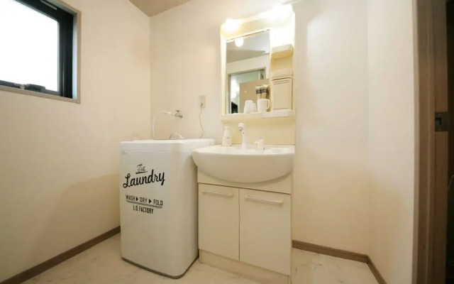 goom Hotel Nakasu