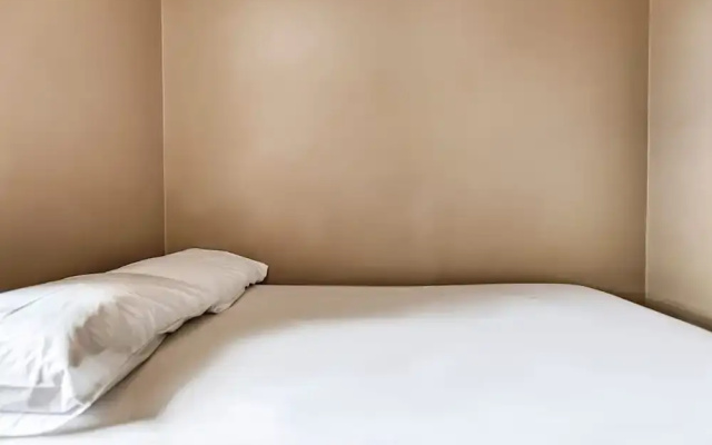 OYO Charm Hotel