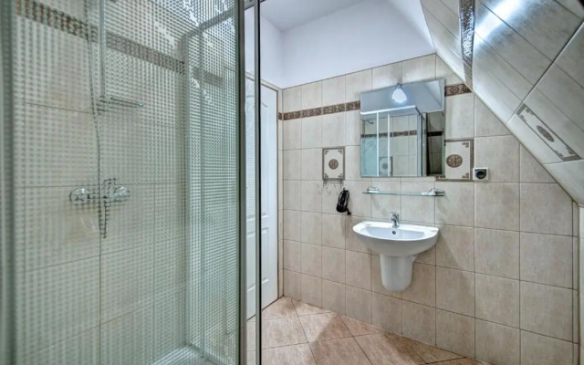 Apartamenty Pod Baranami
