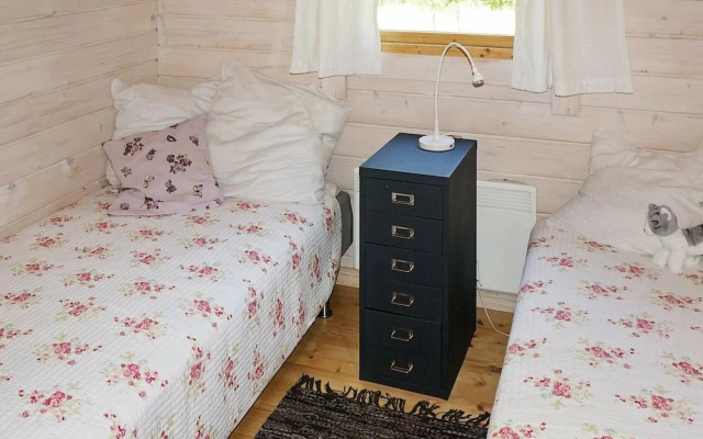 Holiday Home in Tyringe