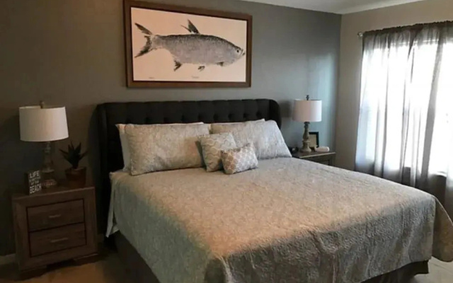Tosteth Holiday Home 4123