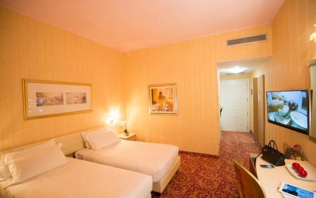 AS Hotel Sempione Fiera