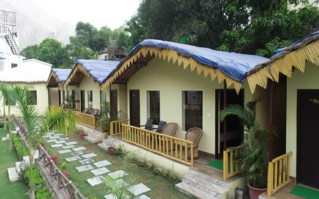 Atulya Nakshtra Resort