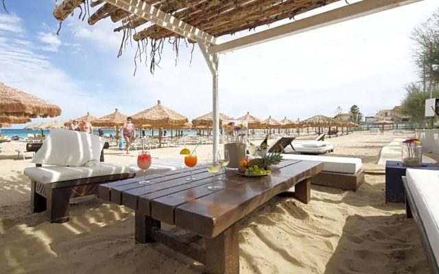 Agua Green Resort