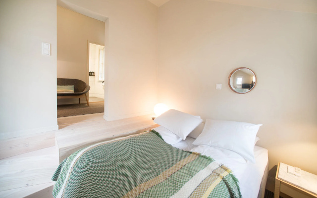 Hotel Villa Terminus