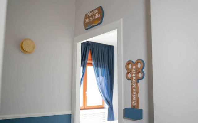 Tito Livio Luxury B&B