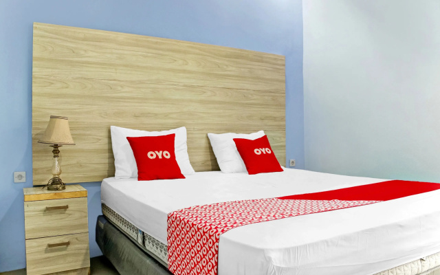 OYO 3903 Sweethome Syariah Guesthouse