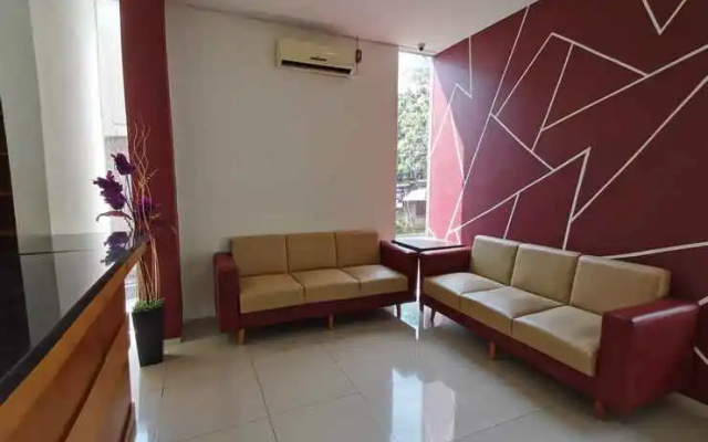 Aries Hotel Lampung