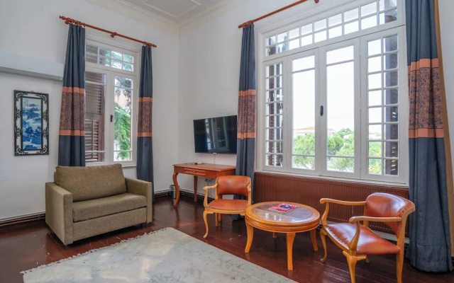 Laden Palas Hotel Buyukada