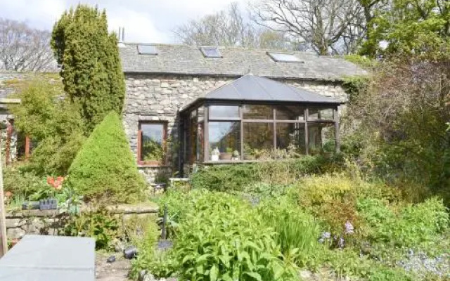 The Coach House