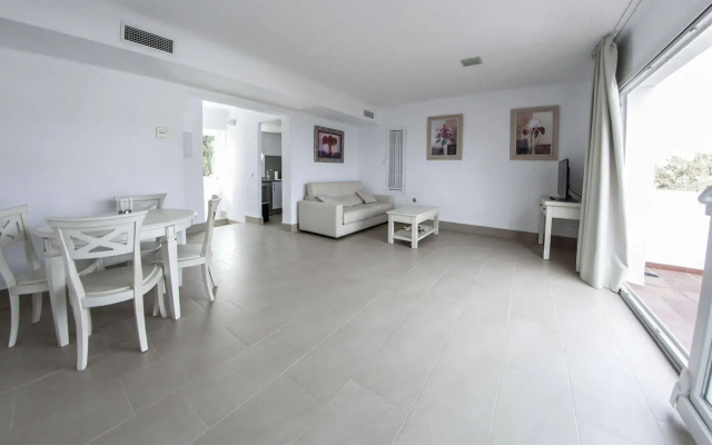 Villas Flamenco Beach Conil