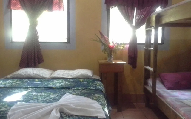 Dennys Beach Resort Hotel