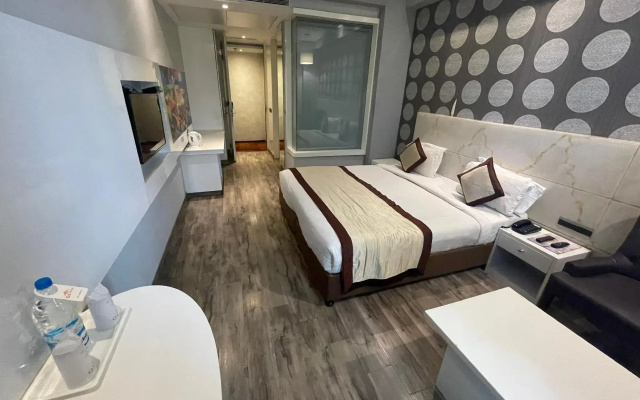 Hotel Orange