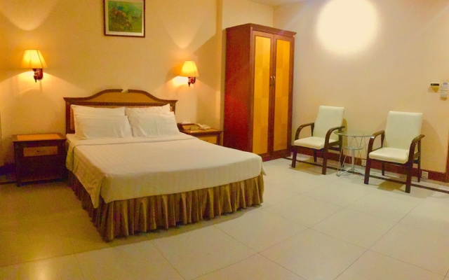 Hotel Sor