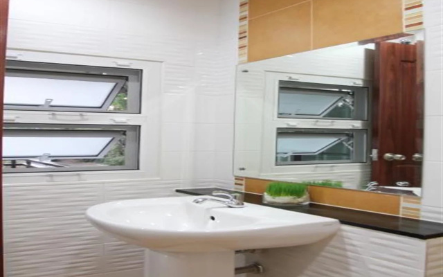 Diamond Residence